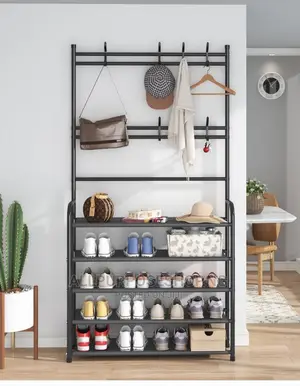 Shoe Racks