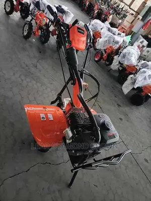 Power Tiller/ Hand Tractor
