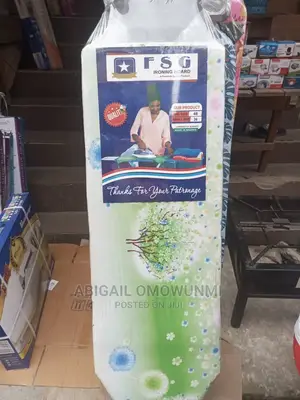 FSG Ironing Board