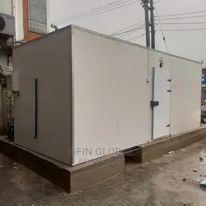 Storage Cold Room