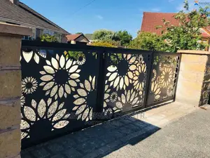 Lasercut Fabulous Design