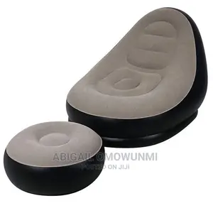Inflatable Sofa