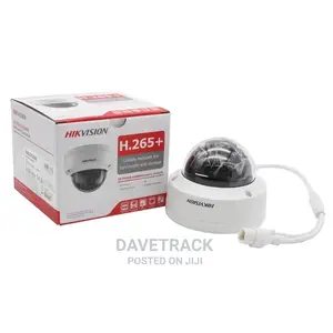 Hikvision Ip Dome Indoor Camera 4mp Ds-2cd1143g0e-1