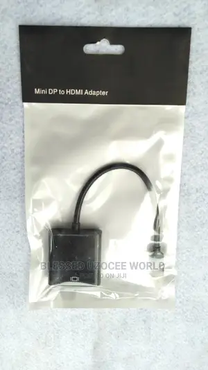 Mini Display to HDMI Adapter/Converter