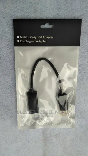 Display to HDMI Adapter/Converter