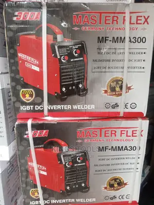 Inverter Welding Machine 300a