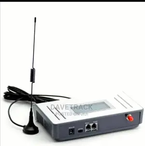 5176fixed GSM Wireless Terminal- Gateway DUAL SIM