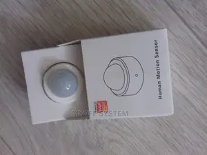 Smart Tuya Zigbee PIR Motion Detection Sensor