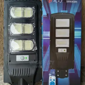 Solar Street Light 150watt