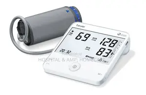 Beurer BP Monitor and ECG