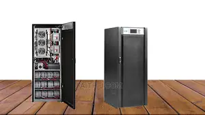 Eaton 93E 60kva UPS