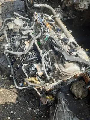 Toyota Highlander RAV4 Venza 2ar Engine 2010/2013
