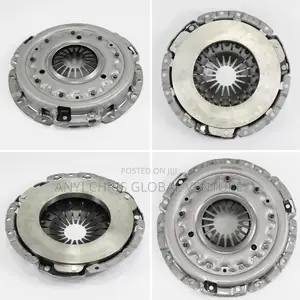 Clutch Disc for Toyota Hiace Bus 2010