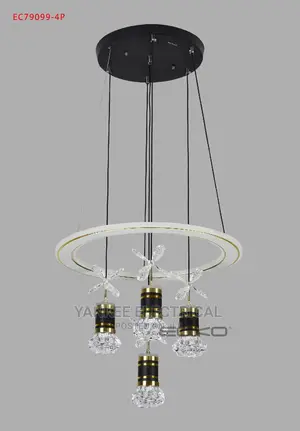 Quality Led Dropping Light That Show 2 Different Colors