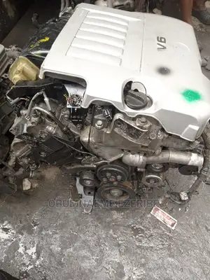 Engine for Sienna,Camry,Lexus(2GR)
