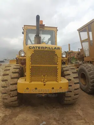 Foreign Used Cat 950c Payloader