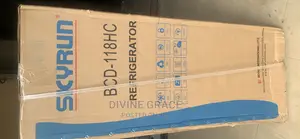 BCD-118hc Refrigerator