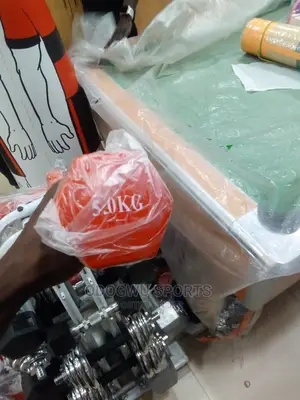 5kg Dumbbell D517