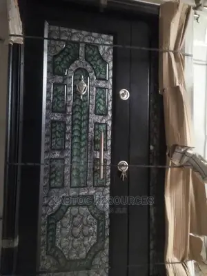 Water Friendly Turkey Doors