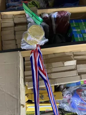 Medals for Any Ceremony