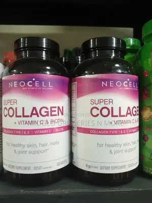 Neocell Super Collagen
