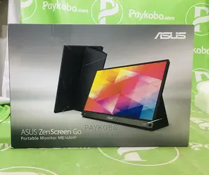 Asus Zenscreen Go Mb16ahp 15.6" Portable Monitor