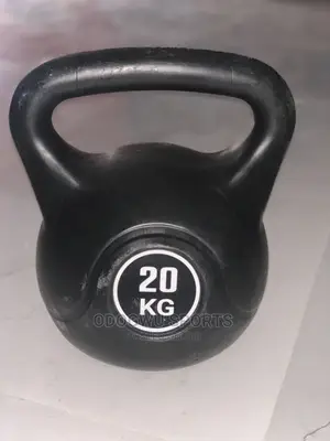 Kettlebell 20kg T71