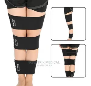 Posture Corrector Belt Bow-Legged Correction Bandage