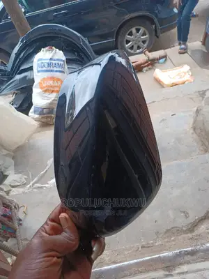 Side Mirror Cover 2008 Accord