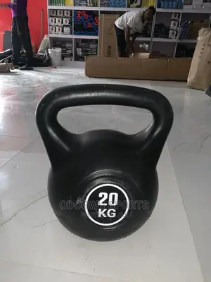 20kg Kettle Bell K919