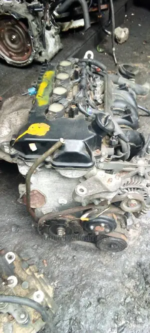 Mitsubishi Lancer 4A91 Direct Tokubo First Grade