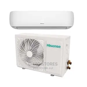Hisense Split Air Conditioner 1hp As09tg