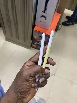 Apple Pencil 2