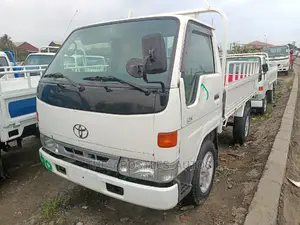 Toyota Dyna 150