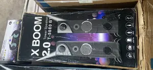 Silver Bird Xboom T-5080 Bt