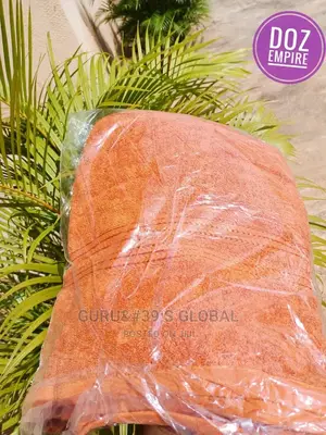 Xtra Large Adult Towel