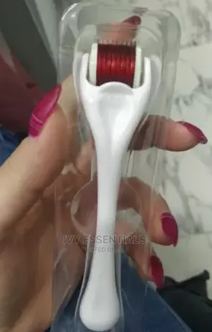 Derma Roller Needles for Stretch Marks and Hair Growth