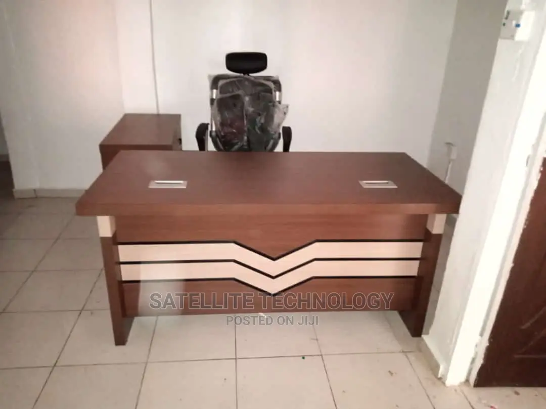 Executive Table