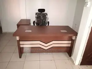 Executive Table
