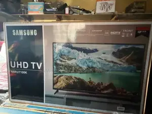 Samsung 65 Inches Smart TV Netflix, Facebook, Youtube