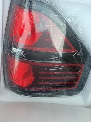 Ford F150 Back/ Rear Light 2011 2012 2013 2014