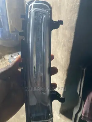 Ford Edge Fog Light 2011 2012 2013 2014