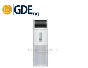 Panasonic 2HP Floor/Standing Air Conditioner.