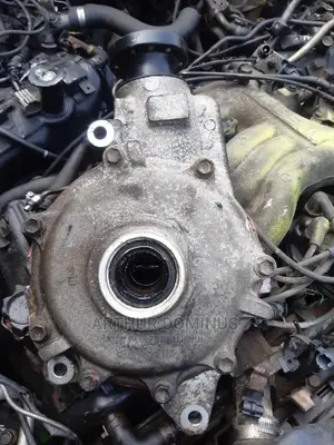 Lexus Is250 Is350 Front Auxiliary