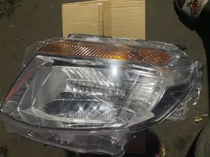 Ford Ranger Headlamp 2012 2013 2014