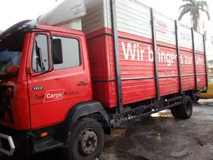 Interstate Moving Service (20 Ft)