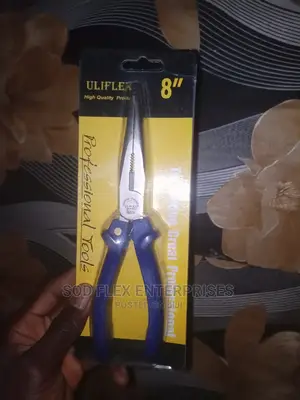 Original Nose Plier