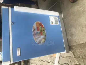 Hoomex 150l Fast Freezing Freezer