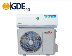 Kenstar 1HP Inverter Split Air Conditioner