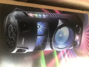 V73D Sony Sound System With Taiko Music Mode